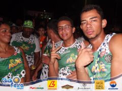 Bloco Auê